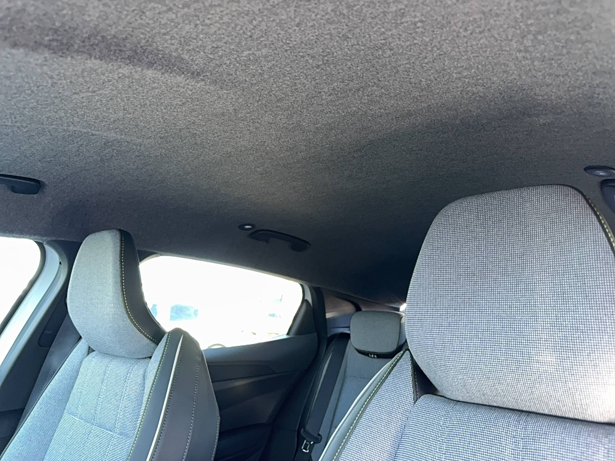 Vente en ligne Renault Megane E-Tech  220 ch autonomie confort GSR2 au prix de 39 750 €