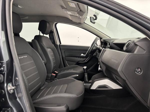 Vente en ligne Dacia Duster  Blue dCi 115 4x2 au prix de 16 900 €