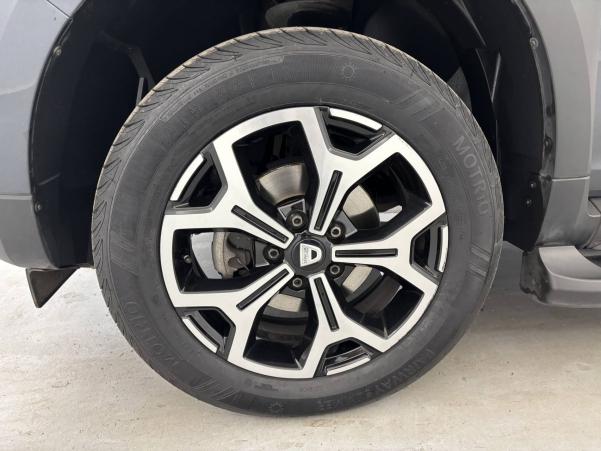 Vente en ligne Dacia Duster  Blue dCi 115 4x2 au prix de 16 900 €