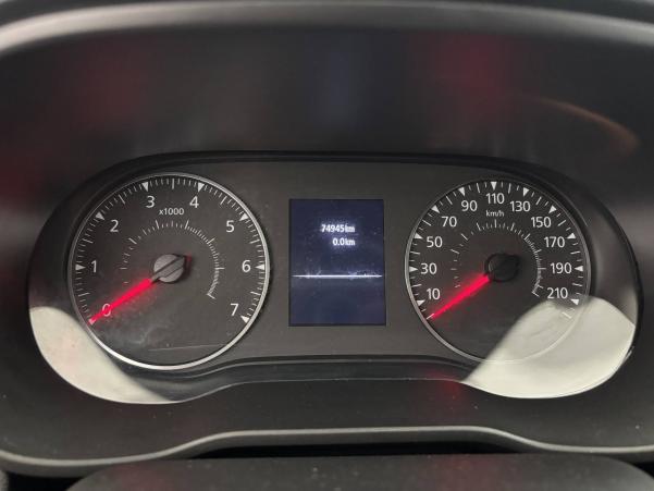 Vente en ligne Dacia Duster  Blue dCi 115 4x2 au prix de 16 900 €