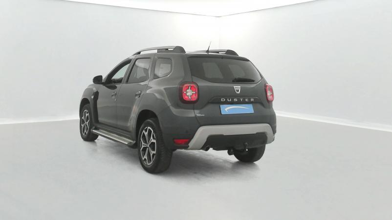 Vente en ligne Dacia Duster  Blue dCi 115 4x2 au prix de 16 900 €