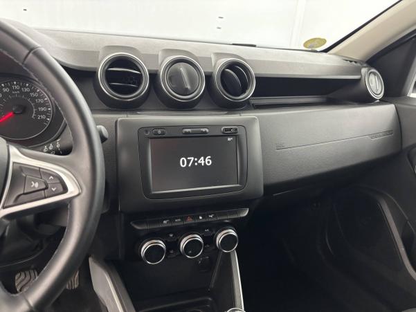 Vente en ligne Dacia Duster  Blue dCi 115 4x2 au prix de 16 900 €