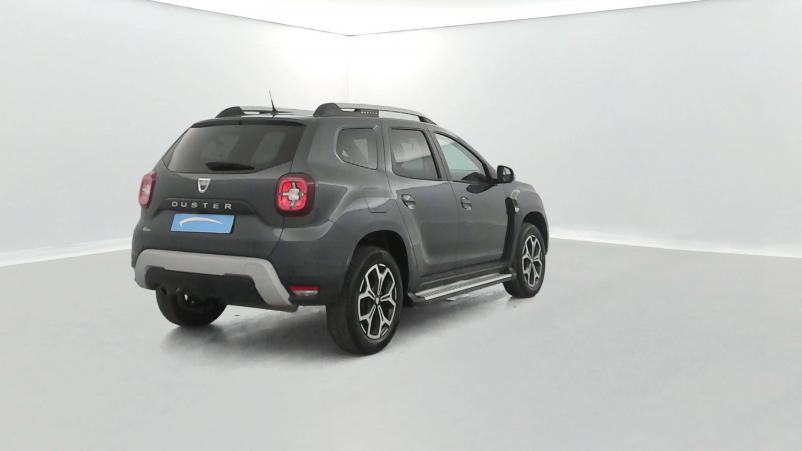 Vente en ligne Dacia Duster  Blue dCi 115 4x2 au prix de 16 900 €