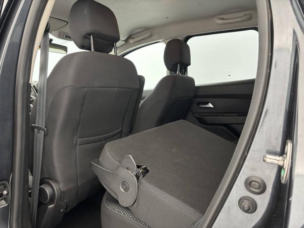 Vente en ligne Dacia Duster  Blue dCi 115 4x2 au prix de 16 900 €