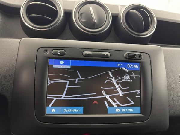 Vente en ligne Dacia Duster  Blue dCi 115 4x2 au prix de 16 900 €