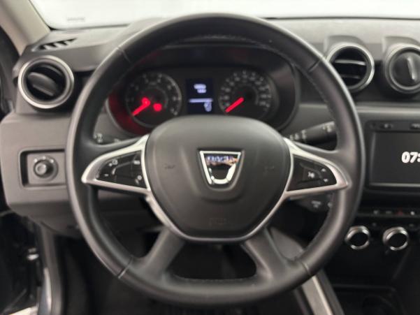 Vente en ligne Dacia Duster  Blue dCi 115 4x2 au prix de 16 900 €