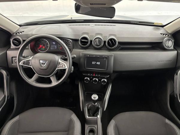Vente en ligne Dacia Duster  Blue dCi 115 4x2 au prix de 16 900 €