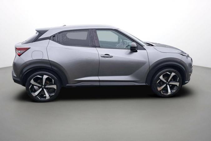 Vente en ligne Nissan Juke  DIG-T 117 au prix de 17 890 €