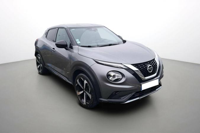 Vente en ligne Nissan Juke  DIG-T 117 au prix de 17 890 €