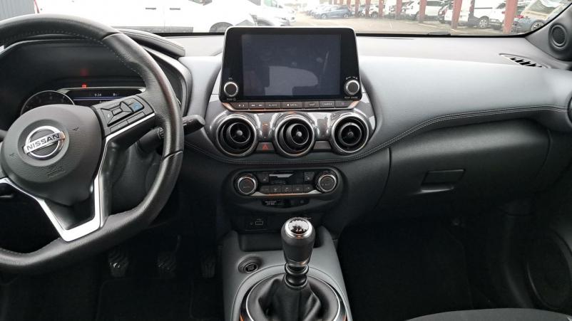 Vente en ligne Nissan Juke  DIG-T 117 au prix de 17 890 €
