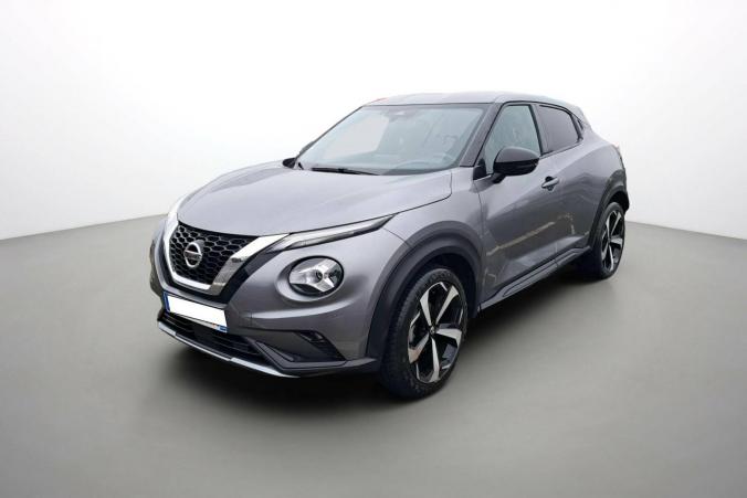 Vente en ligne Nissan Juke  DIG-T 117 au prix de 17 890 €