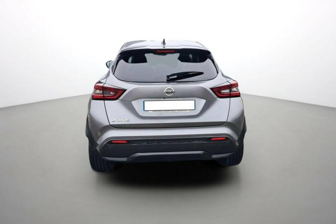 Vente en ligne Nissan Juke  DIG-T 117 au prix de 17 890 €
