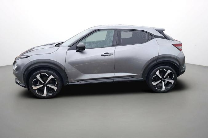 Vente en ligne Nissan Juke  DIG-T 117 au prix de 17 890 €