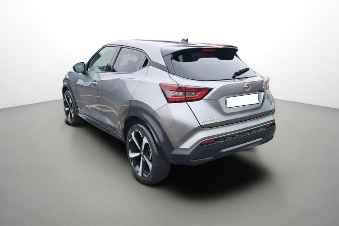 Vente en ligne Nissan Juke  DIG-T 117 au prix de 17 890 €