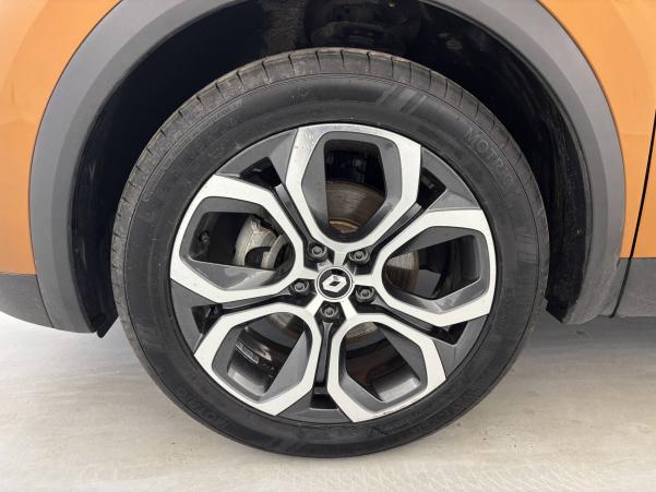 Vente en ligne Renault Captur  E-Tech 145 - 21 au prix de 20 900 €