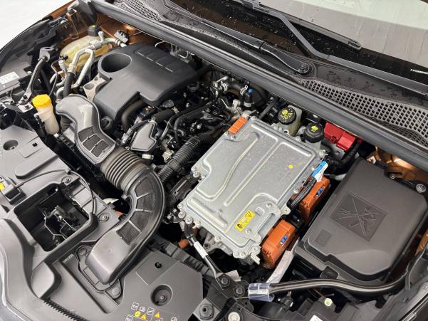 Vente en ligne Renault Captur  E-Tech 145 - 21 au prix de 20 900 €