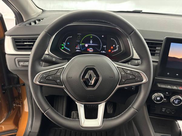 Vente en ligne Renault Captur  E-Tech 145 - 21 au prix de 20 900 €