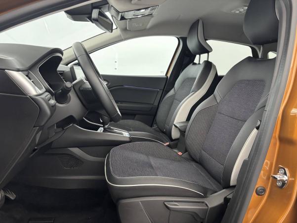 Vente en ligne Renault Captur  E-Tech 145 - 21 au prix de 20 900 €