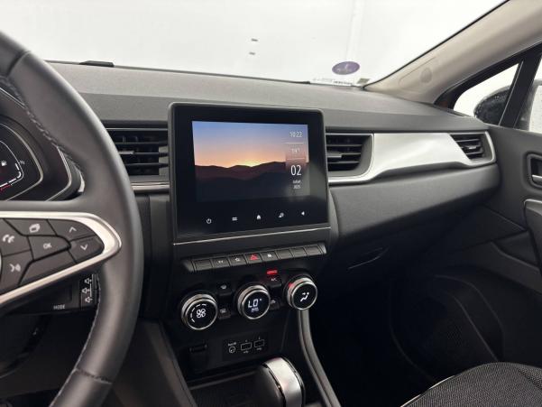 Vente en ligne Renault Captur  E-Tech 145 - 21 au prix de 20 900 €