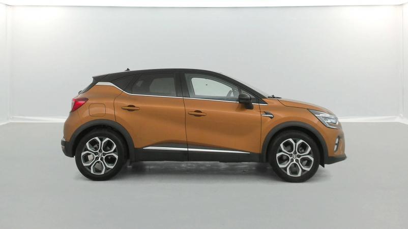 Vente en ligne Renault Captur  E-Tech 145 - 21 au prix de 20 900 €