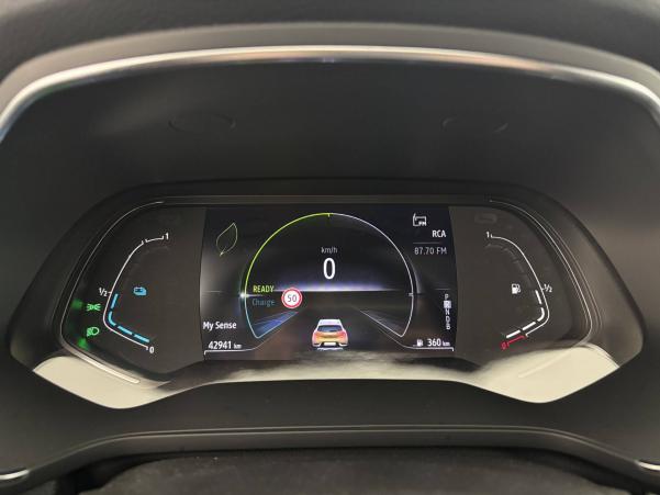 Vente en ligne Renault Captur  E-Tech 145 - 21 au prix de 20 900 €