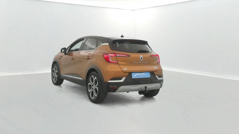 Vente en ligne Renault Captur  E-Tech 145 - 21 au prix de 20 900 €