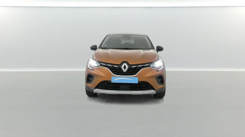Vente en ligne Renault Captur  E-Tech 145 - 21 au prix de 20 900 €