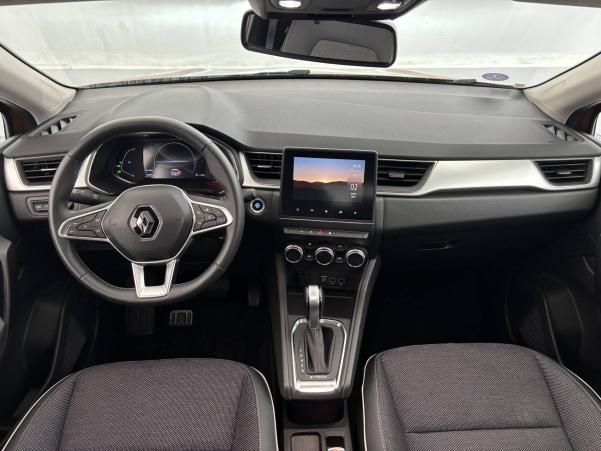 Vente en ligne Renault Captur  E-Tech 145 - 21 au prix de 20 900 €