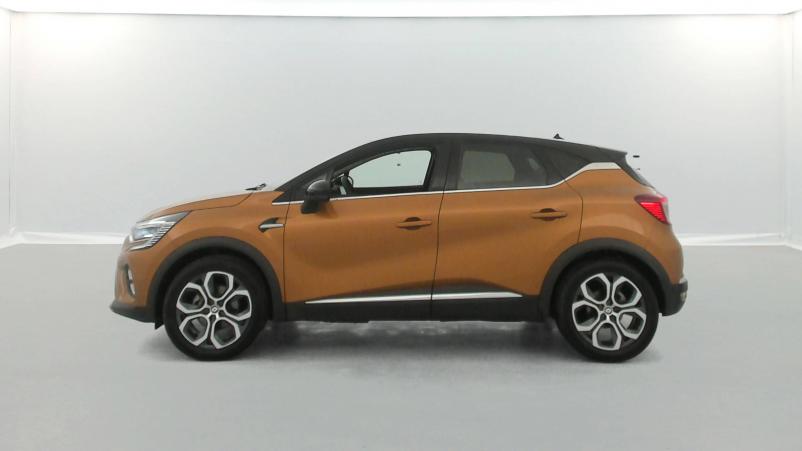 Vente en ligne Renault Captur  E-Tech 145 - 21 au prix de 20 900 €