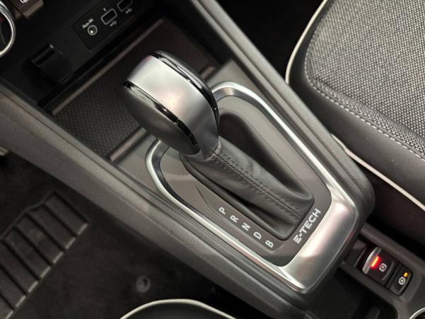 Vente en ligne Renault Captur  E-Tech 145 - 21 au prix de 20 900 €