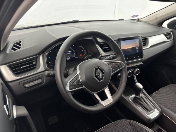 Vente en ligne Renault Captur  E-Tech 145 - 21 au prix de 20 900 €