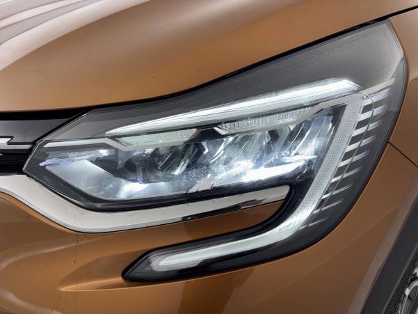 Vente en ligne Renault Captur  E-Tech 145 - 21 au prix de 20 900 €