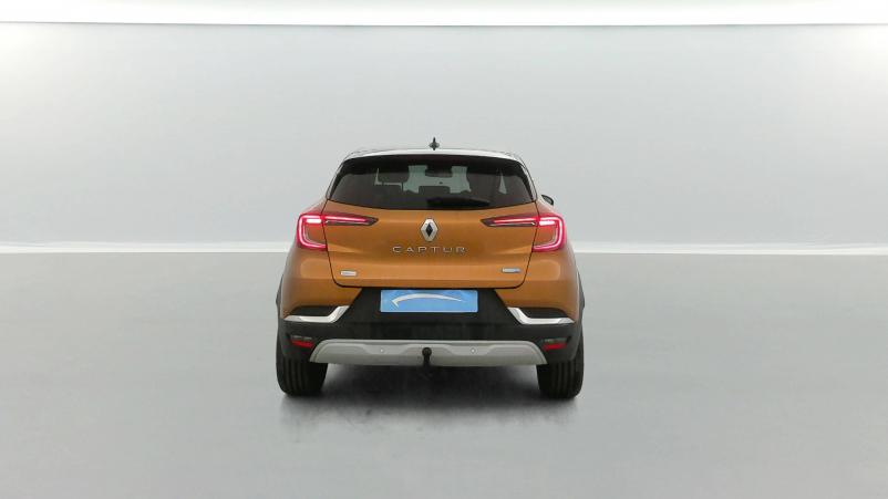Vente en ligne Renault Captur  E-Tech 145 - 21 au prix de 20 900 €