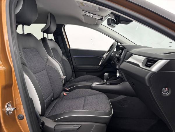 Vente en ligne Renault Captur  E-Tech 145 - 21 au prix de 20 900 €