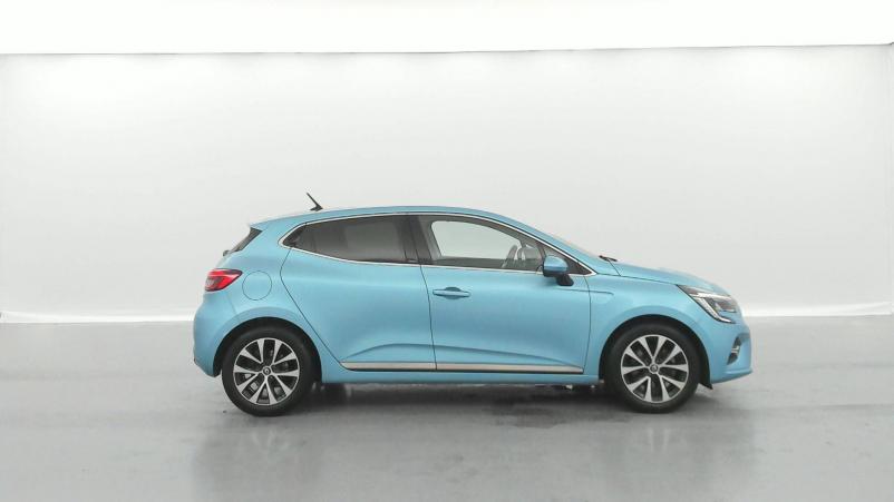 Vente en ligne Renault Clio 5 Clio E-Tech 140 au prix de 16 790 €