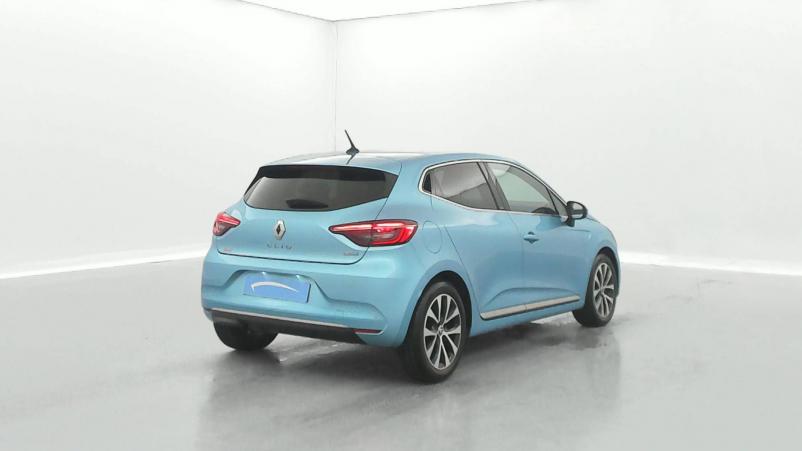 Vente en ligne Renault Clio 5 Clio E-Tech 140 au prix de 16 790 €