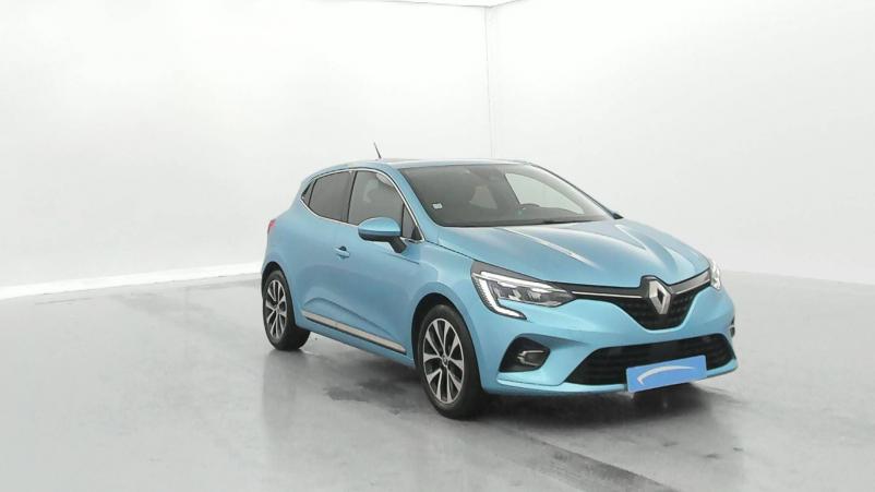 Vente en ligne Renault Clio 5 Clio E-Tech 140 au prix de 16 790 €