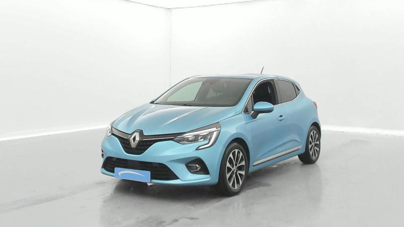 Vente en ligne Renault Clio 5 Clio E-Tech 140 au prix de 16 790 €