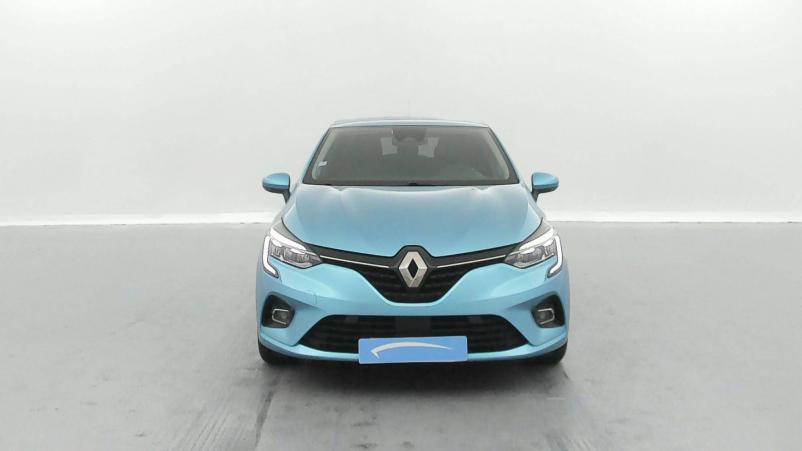 Vente en ligne Renault Clio 5 Clio E-Tech 140 au prix de 16 790 €