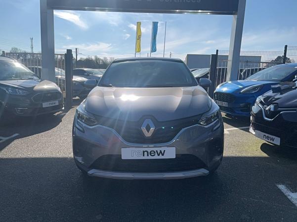 Vente en ligne Renault Captur  TCe 90 au prix de 17 290 €