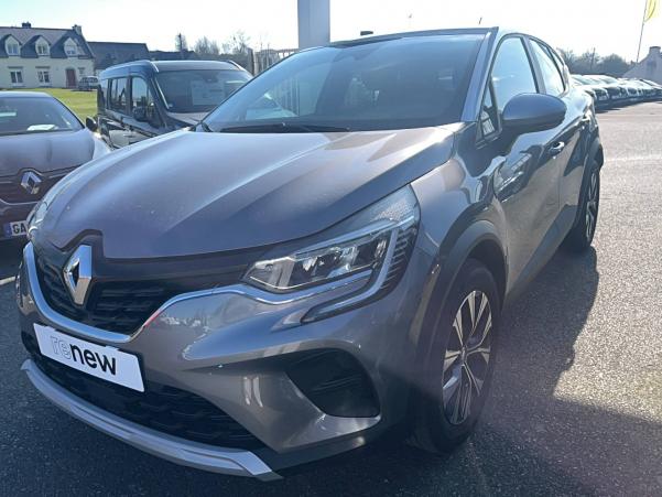 Vente en ligne Renault Captur  TCe 90 au prix de 17 290 €