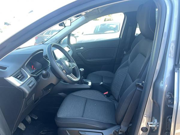 Vente en ligne Renault Captur  TCe 90 au prix de 17 290 €