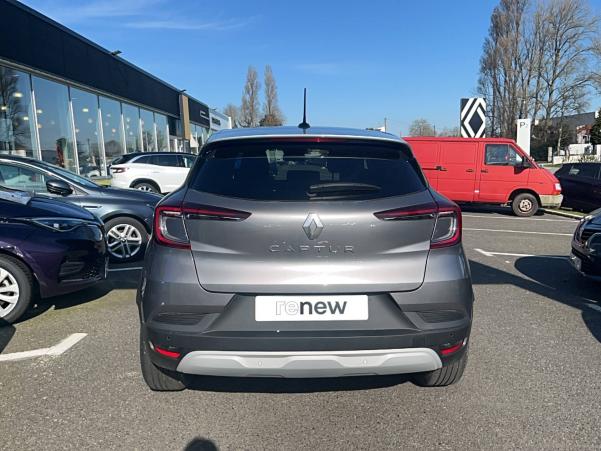 Vente en ligne Renault Captur  TCe 90 au prix de 17 290 €