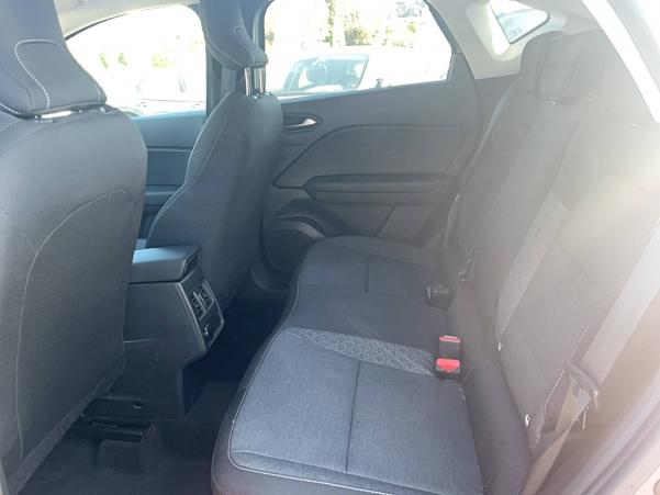 Vente en ligne Renault Captur  TCe 90 au prix de 17 290 €