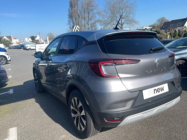 Vente en ligne Renault Captur  TCe 90 au prix de 17 290 €