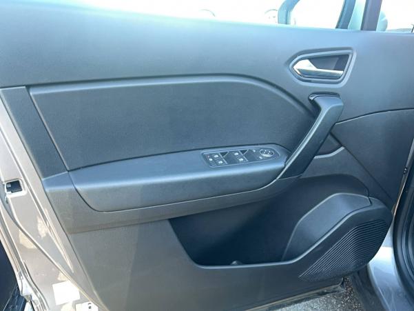 Vente en ligne Renault Captur  TCe 90 au prix de 17 290 €