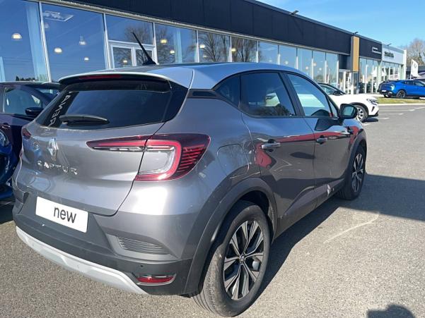 Vente en ligne Renault Captur  TCe 90 au prix de 17 290 €
