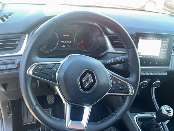 Vente en ligne Renault Captur  TCe 90 au prix de 17 290 €