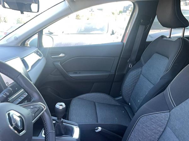 Vente en ligne Renault Captur  TCe 90 au prix de 17 290 €