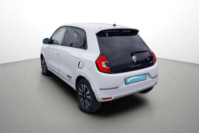 Vente en ligne Renault Twingo Electrique Twingo III Achat Intégral - 21 au prix de 11 990 €